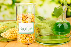 Craigens biofuel availability